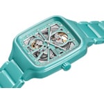 Rado True Square L Automatique Open Heart - R27176712