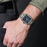 Rado True Square L Automatik - R27077202