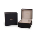 Rado True Square L Automatik Skeleton - R27125152