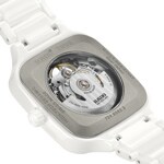 Rado True Square L Automatik Skeleton - R27126012