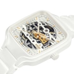 Rado True Square L Automatik Skeleton - R27126012