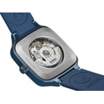 Rado True Square L Automatik Skeleton - R27178205