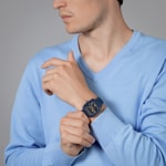 Rado True Square L Automatik Skeleton - R27178205