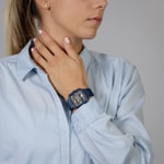 Rado True Square L Automatik Skeleton - R27178205