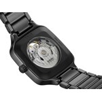 Rado True Square L Automatik Skeleton - R27197152