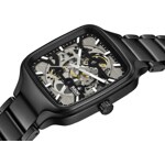 Rado True Square L Automatik Skeleton - R27197152
