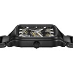 Rado True Square L Automatik Skeleton - R27197152