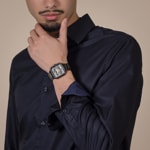 Rado True Square L Automatik Skeleton - R27197152