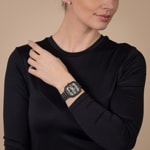 Rado True Square L Automatik Skeleton - R27197152