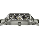 Rado True Square L Automatik Skeleton - R27196152