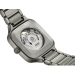 Rado True Square L Automatik Skeleton - R27196152