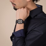 Rado True Square L Automatik Skeleton - R27197169