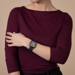 Rado True Square L Automatik Skeleton - R27197169