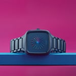 Rado True Square Over the Abyss Special Edition - R27070202