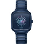 Rado True Square Over the Abyss Special Edition - R27070202