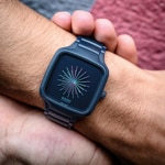 Rado True Square Over the Abyss Special Edition - R27070202