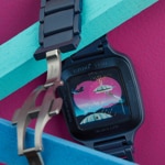 Rado True Square Over the Abyss Special Edition - R27070202