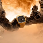 Rado True Square Tej Chauhan Special Edition - R27074155