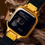 Rado True Square Tej Chauhan Special Edition - R27074155