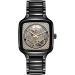 Rado True Square x Kunihiko Morinaga Special Edition