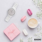 Rado True Thinline L - R27007092