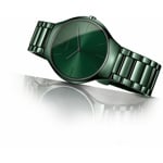Rado True Thinline L Green - R27264312