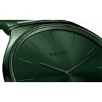 Rado True Thinline L Green - R27264312