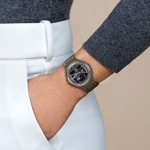 Rado True Thinline L Skeleton Limited Edition - R27112312