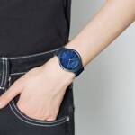 Rado True Thinline L Water - R27005902