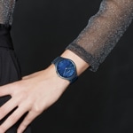 Rado True Thinline L Water - R27005902