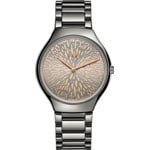 Rado True Thinline x Great Gardens of the World Chapter 10