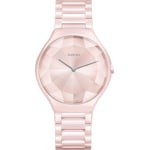 Rado True Thinline x Great Gardens of the World Chapter 4