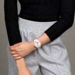 Rado True Thinline x Great Gardens of the World Chapter 4 - R27120402