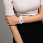 Rado True Thinline x Great Gardens of the World Chapter 4 - R27120402