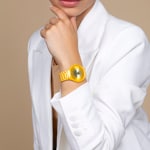 Rado True Thinline x Great Gardens of the World Chapter 5 - R27122252