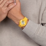 Rado True Thinline x Great Gardens of the World Chapter 5 - R27122252