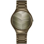 Rado True Thinline x Great Gardens of the World Chapter 6