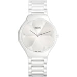 Rado True Thinline x Great Gardens of the World Chapter 7