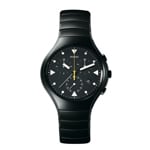 Rado True XL Chronograph matt
