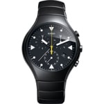 Rado True XL Chronograph matt - R27815162