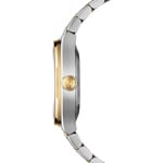 Raymond Weil A.R.T. Automatic Date Two-tone / Graphite 38mm - 1000-STP-20001