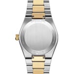 Raymond Weil A.R.T. Automatic Date Two-tone / Graphite 38mm - 1000-STP-20001