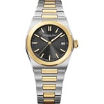 Raymond Weil A.R.T. Automatic Date Two-tone / Graphite 38mm