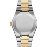 Raymond Weil A.R.T. Date Diamonds Bicolore 30mm - 1250-SPS-97081