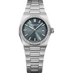 Raymond Weil A.R.T. Date Diamonds Blue 30mm