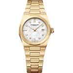 Raymond Weil A.R.T. Date Diamonds Gold 30mm