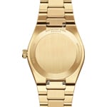 Raymond Weil A.R.T. Date Diamonds Gold 30mm - 1250-P-97081