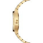Raymond Weil A.R.T. Date Diamonds Gold 30mm - 1250-P-97081