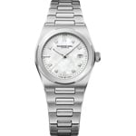 Raymond Weil A.R.T. Date Diamonds Silver 30mm
