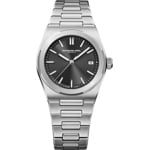 Raymond Weil A.R.T. Automatic Date Silver / Graphite 38mm - 1000-ST-20001
